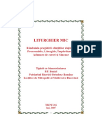 6 PL Liturghier Mic Explicatii PDF