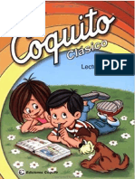 Coquito Lectura Inicial PDF