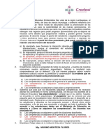 Respuestas Casuistica de Conocimientos PDF