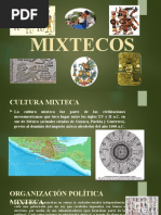 Mixtecos 