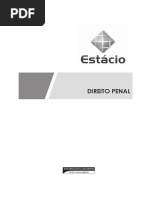 Estacio - Livro Direito Penal PDF