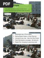 Cities For People PDF