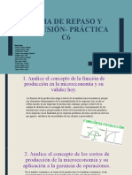 Tema de Repaso y Discusión - Practica c6