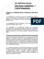 Cuestionario Contabilidad 1 PDF