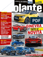 Al Volante N.4 - Aprile 2019 PDF