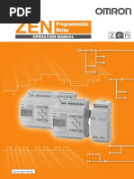 z211 Zen v2 Operation Manual en PDF