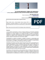 Embalajes y Medio Ambiente PDF