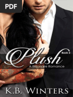 K. B. Winters - Plush 02 - Plush