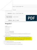 Examen 2 Unidad 2 Ronald Gestion de Proyecto