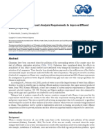 SPE-183594-MS Assessing Existing Effluent Analysis Requirements To Improve Effluent Quality Reporting