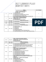 SUMMARY RPT Chem