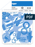 AXSM0042-Tandem Drive Axles