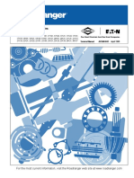 AXSM0043-Drive Axles Single Reduction