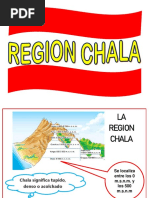 Region Chala