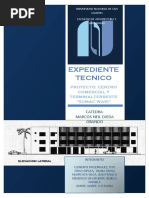 Expediente Tecnico PDF