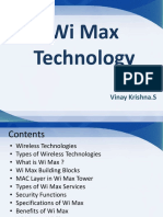 Wi Max 160307123608 PDF