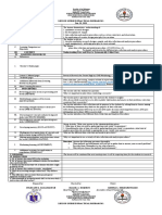 Analysis-Of-Data-Report-Writing?from - Action Save: Anao High School (Senior High)