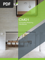 cm01 2017 - Concrete Masonry Handbook PDF