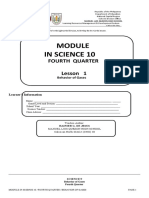 samSCIENCE10 - FOURTH - QTR - MODULE - 1 - DE JESUS - L1