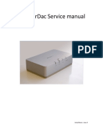 Rdac Service Manual Issue 1d PDF