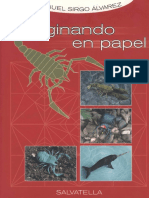 Alvarez M.S.-Imaginado en Papel PDF