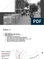 Dinámicas Urbanas y Movilidad - T6B PDF