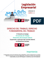 Legislacion Empresarial