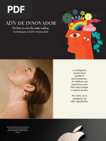 ADN de Innovador PDF