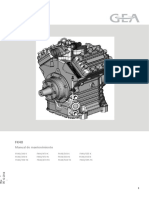 Mantenimiento Compresor de Piston