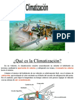 Climatizacion Iii