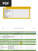 Ejemplo Formato Evaluacion Inicial Del SG-SST