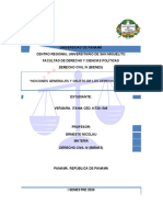 Derecho Civil Iv Bienes