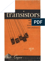 Transistors