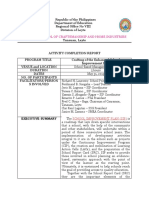 Tanauan School of Craftsmanship and Home Industries: School Improvement Plan (Sip)