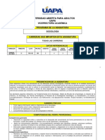 FGC-102 SOCIOLOGIA (Trimestral)