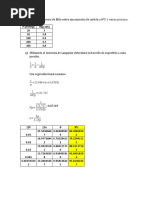 Ejercicio de Adsorcion-Fisicoquimica