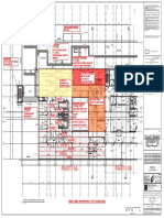 Part-1A Part-1B: Dead Loads On Mid Roof & 1St Floor Slabs