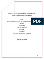 Actividad Formativa Semana 1 PDF