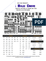 Big Bass Drive 1.2 PDF