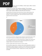 Satair Case Study