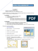 9820 Travail Collaboratif