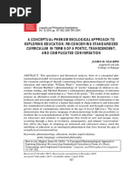 A Conceptual-Phenomenological Approach T PDF