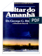 George G. Ritchie - Voltar Do Amanhã