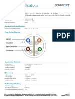 Product Specifications Product Specifications