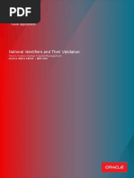 AAAHCM Documentation For NI Format Rules Used For Validation Up To Release 13.18B