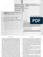 U2 Bendersky - Perspectiva Psicogenetica PDF