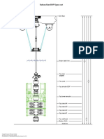 Subsea Bop Spaceout