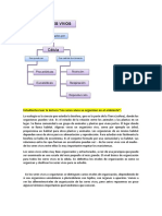 Los Estudiantes Leer La Lectura Y COMPLETAR CUADRO