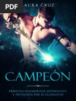 Campeon - Laura Cruz