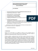 GFPI-F-019 - Formato - Guia - CAFE